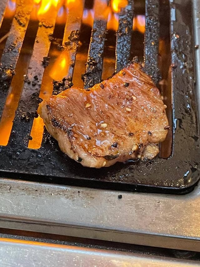 焼肉 マルモ - サブ画像3