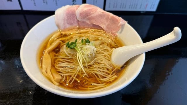麺屋さんQ - サブ画像1