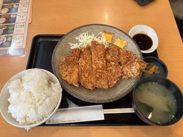 食力 浅草橋店 - サブ画像1