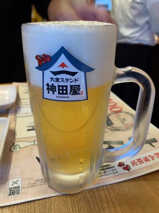 立呑み 神田屋 神田駅前店 - サブ画像2