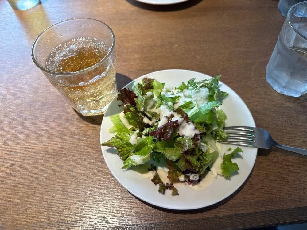 ドンピノキオ 大森店