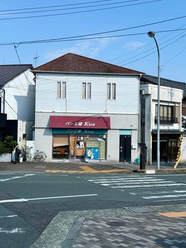 パン工場 Kisa - サブ画像2