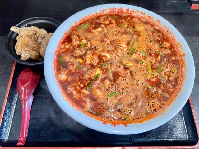 辛麺屋 桝元 ラゾーナ川崎プラザ店 - サブ画像1