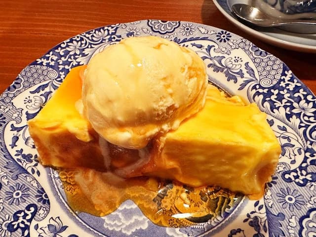 西原珈琲店分店 - サブ画像1