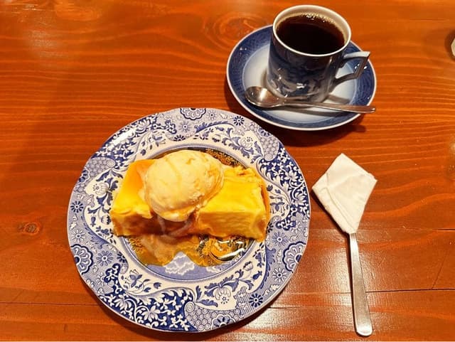 西原珈琲店分店 - サブ画像2