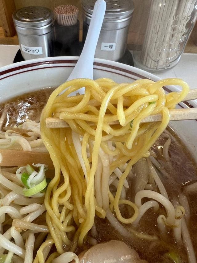 味の一令 - サブ画像3