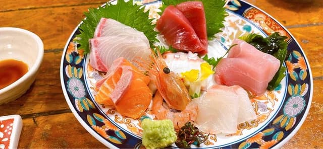 源左エ門 - サブ画像2