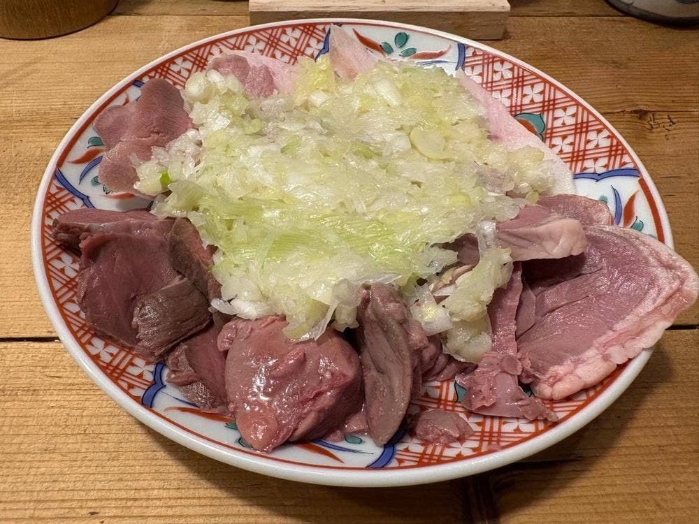 野菜巻き串 肉刺し ミツバチ
