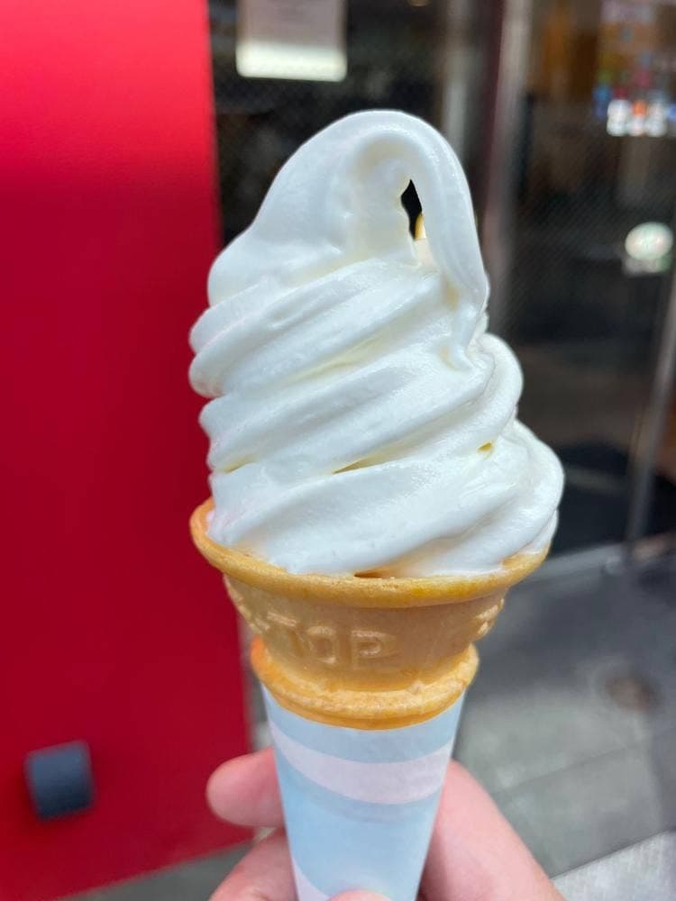 マクドナルド 祐天寺店