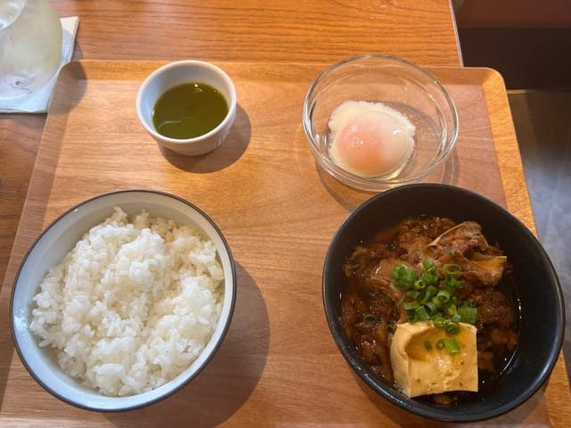 カフェラウンジコロン - サブ画像2