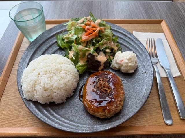 MINATO CAFE - サブ画像1