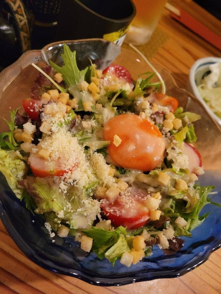 焼き鳥ムゲン 駅前町店