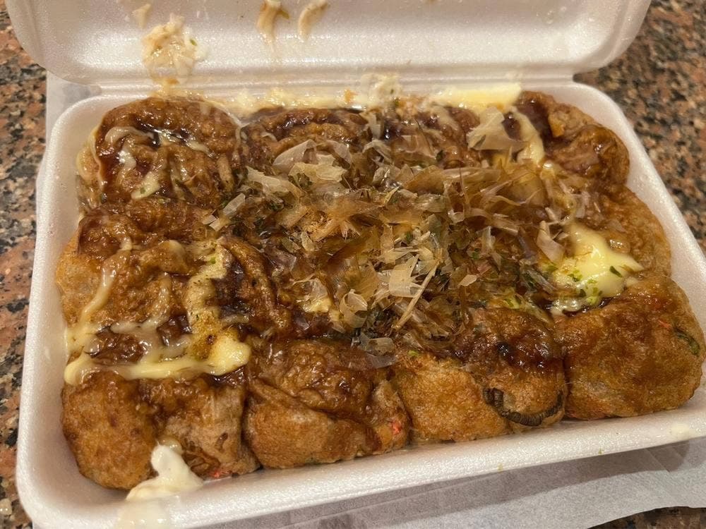 じゃんぼ総本店 十三本町店