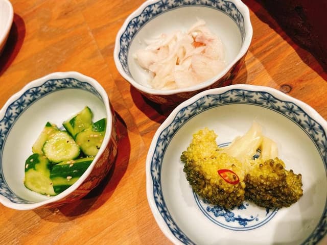 焼鳥劇場 旅鶏 裏片町店 - サブ画像1