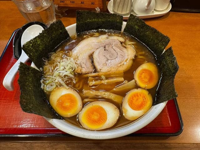 めん 和正 - サブ画像3