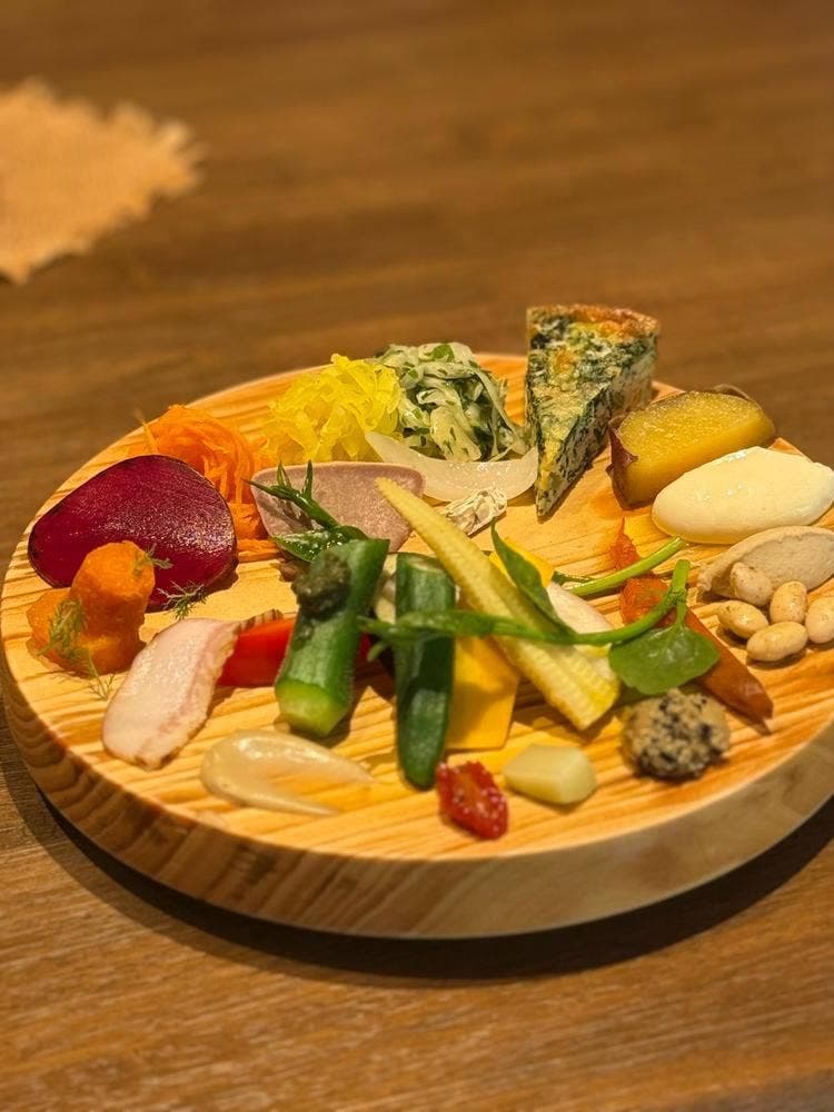 島cuisineあーすん