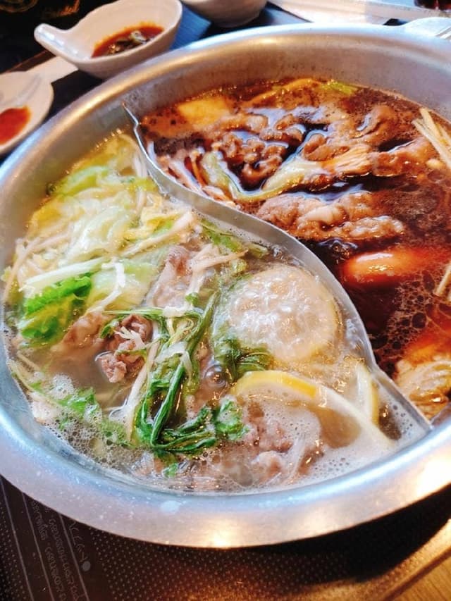 ゆず庵 足立島根店 - サブ画像1