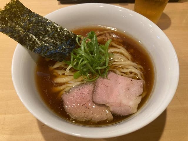 麺庭 つむぎ - サブ画像2