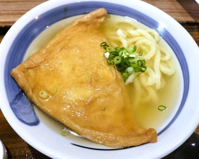 うどん久麦 - サブ画像1
