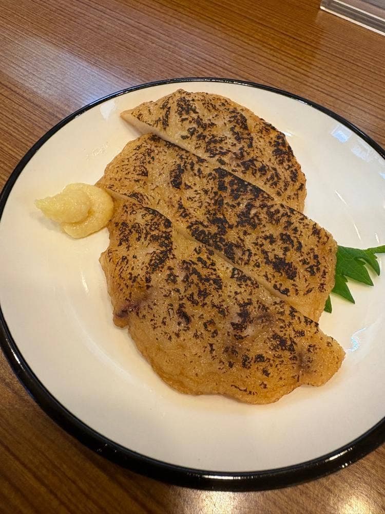 スタンドかもかも