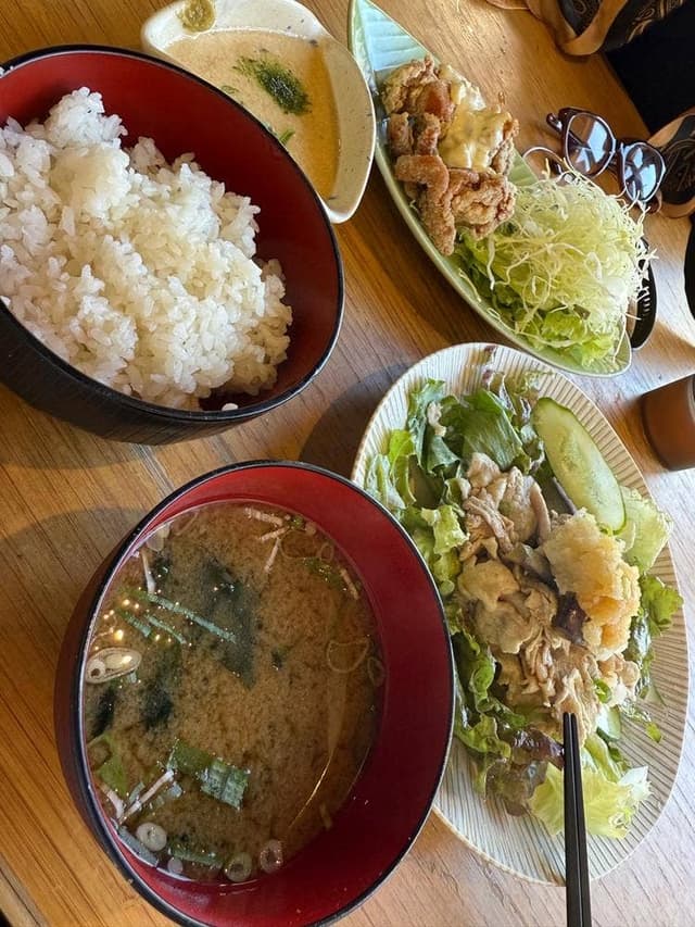 串かつ楽市 - サブ画像2