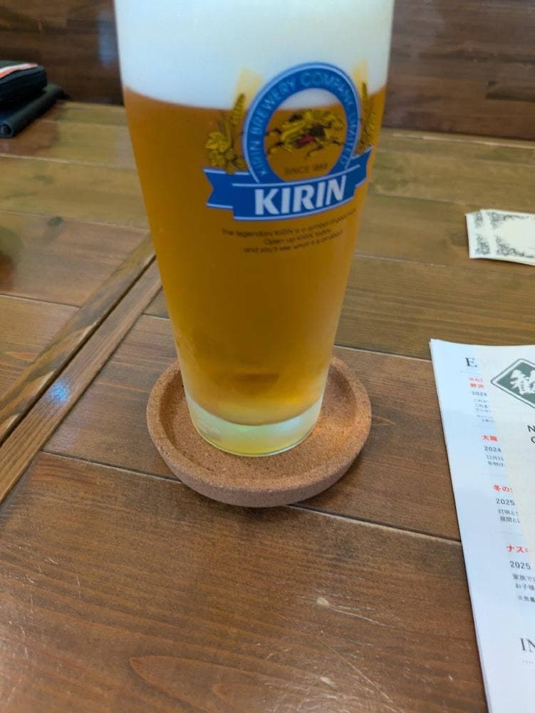 なっぱカフェ