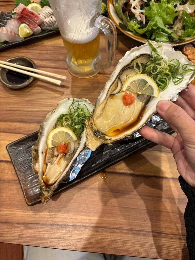 魚流居酒屋 またふく 西田辺店 - サブ画像2