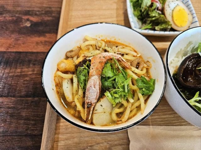 Studio Cafe by D's Kitchen - サブ画像1