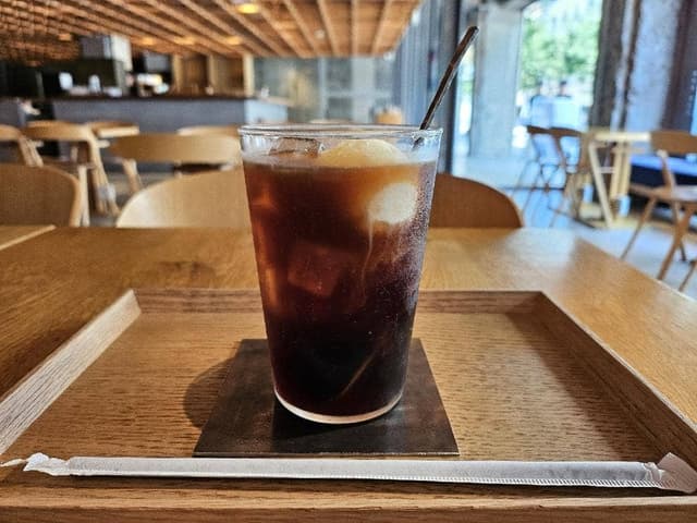 TEA SALON KISSA & Co. - サブ画像2