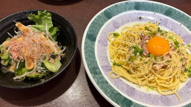 鎌倉パスタ アリオ上田店 - サブ画像3