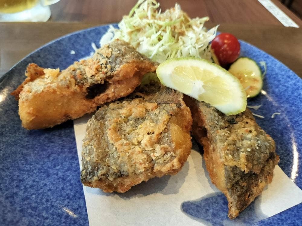 アーバンホテル三木 レストラン