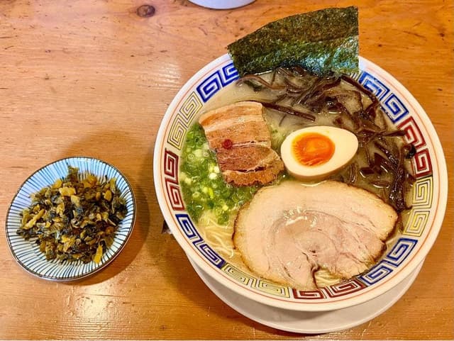 幸福軒 - サブ画像3