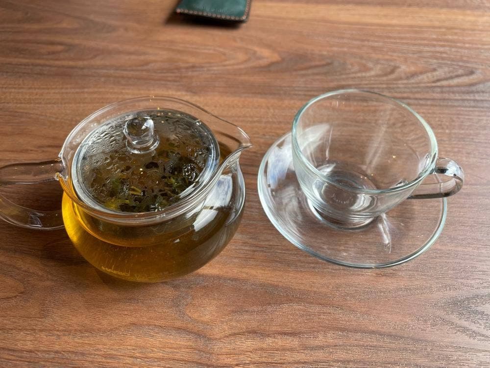 TERRACE CAFE IPPEKIKO
