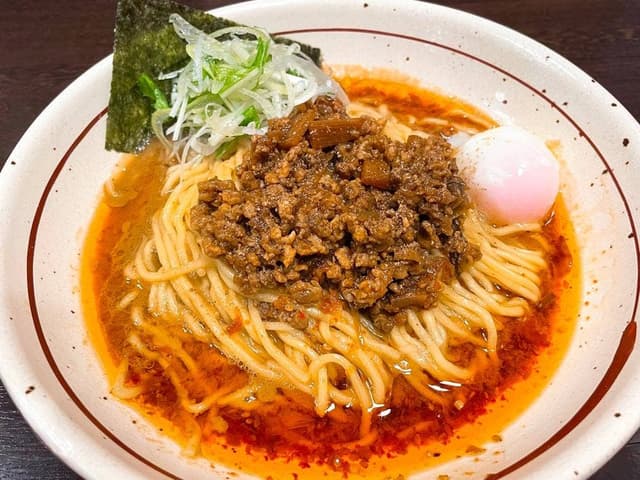 拉麺阿修羅 - サブ画像2