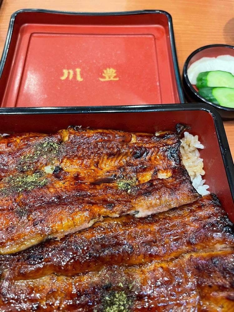 川豊 成田空港店