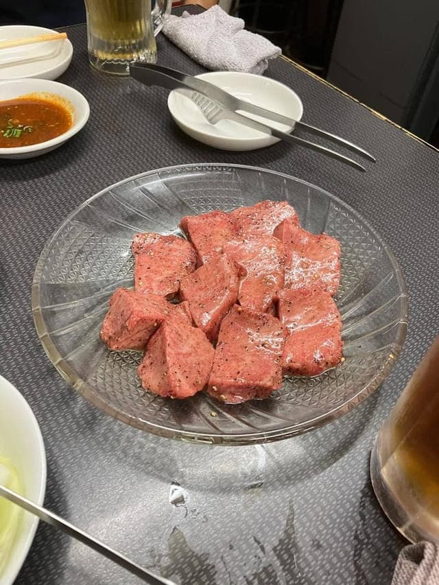 焼肉一番 - サブ画像1