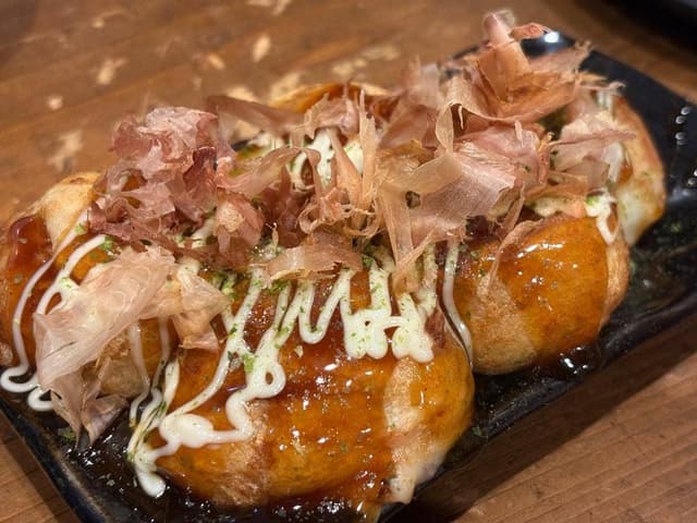 たこ焼き酒場 たこ太 本町店 - サブ画像2