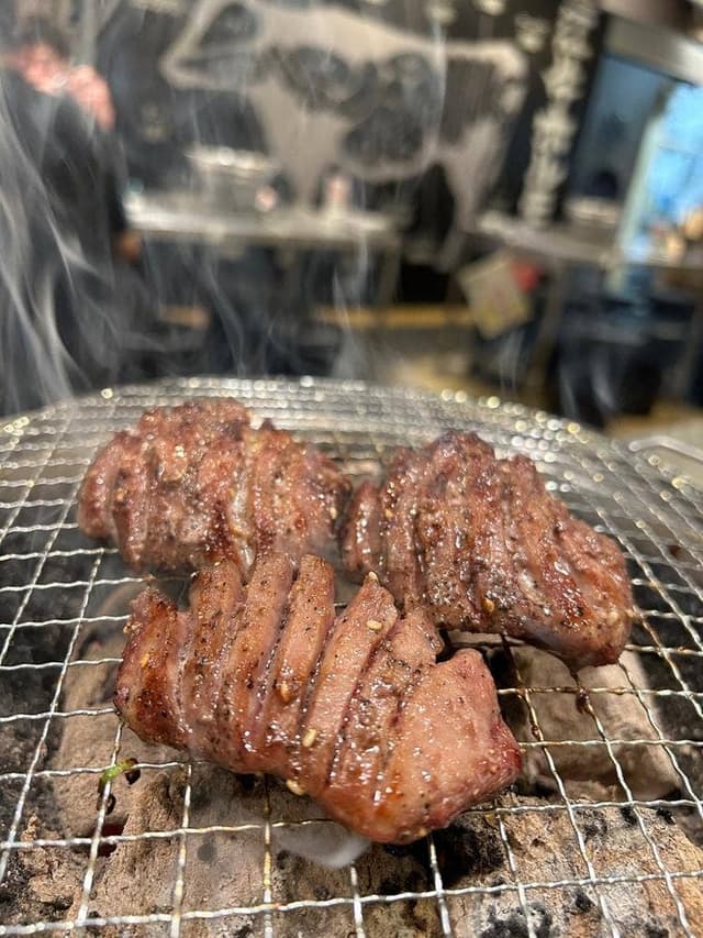 近江牛ホルモン畜産すだく 瀬田店 - サブ画像2