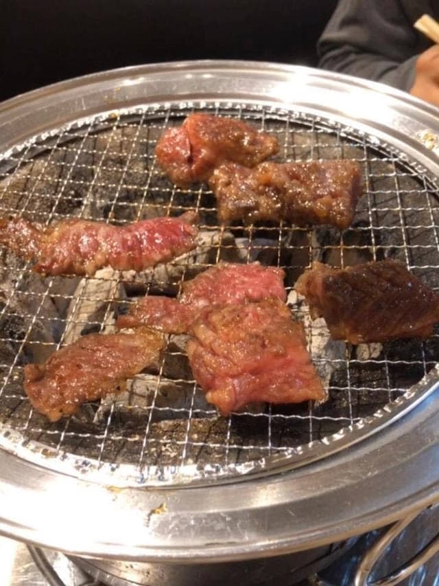 焼肉 さんじ - サブ画像1