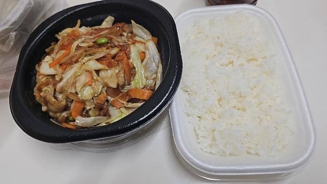 ほっともっと 川口戸塚店 - サブ画像2