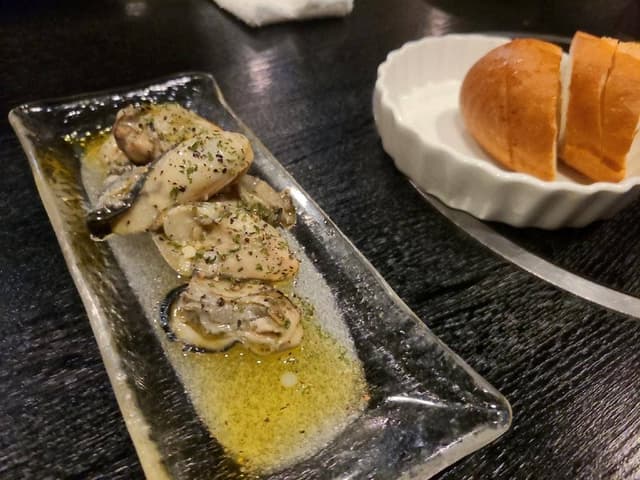 Dining Bar Noir - サブ画像3