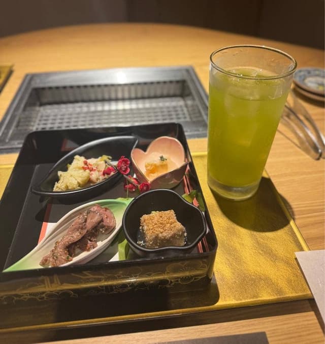 焼肉 炙屋武蔵 - サブ画像1