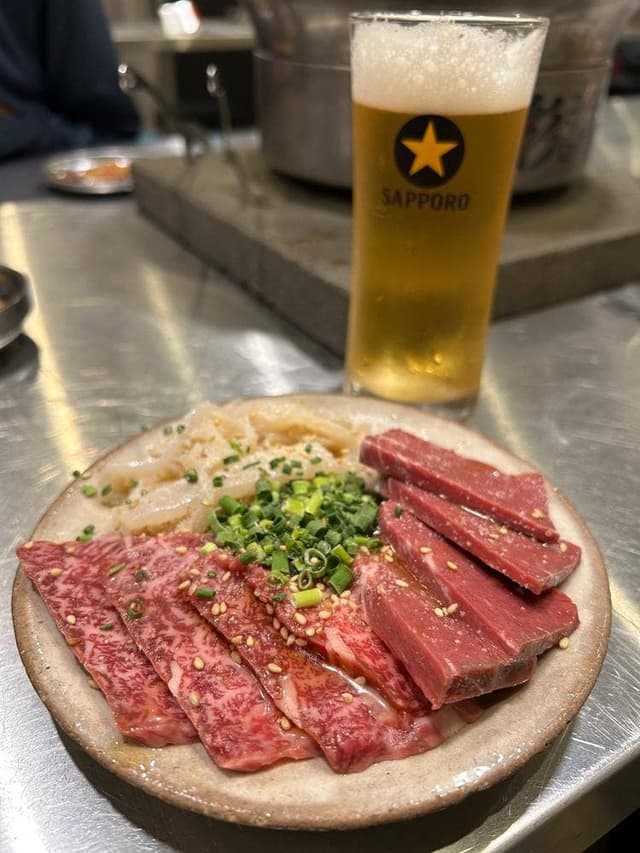 近江牛ホルモン畜産すだく 瀬田店 - サブ画像1