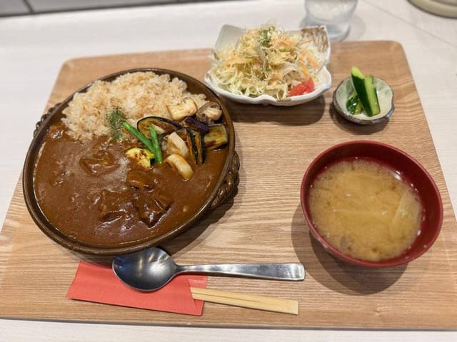 鉄板会席 なつき - サブ画像1