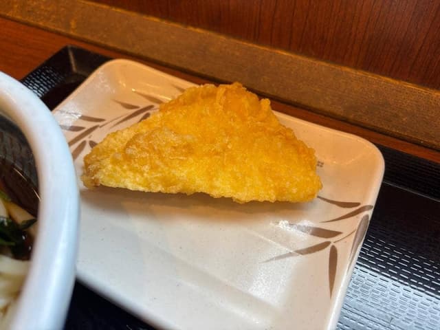 丸亀製麺 恵庭店 - サブ画像2