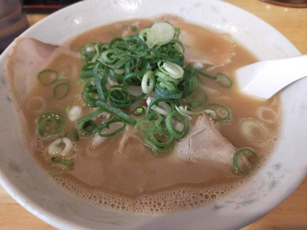 大黒ラーメン 亀岡店