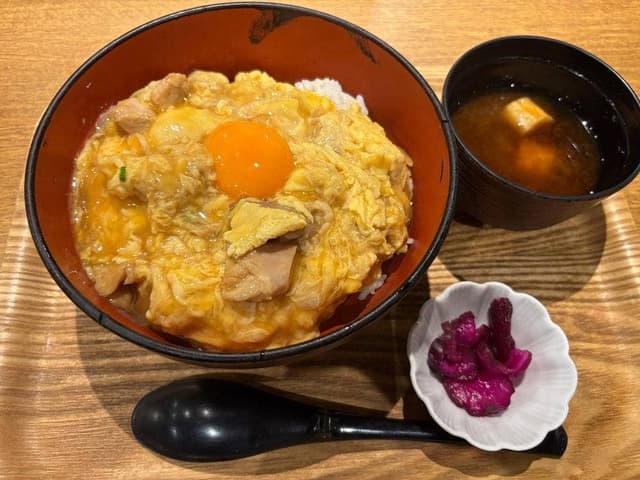 Chicken&egg カッシーワ クリスタ長堀店 - サブ画像1