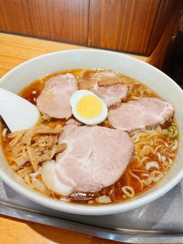 保谷大勝軒 - サブ画像1