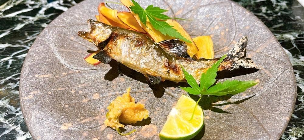 魚貝三味げん屋