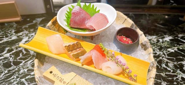 魚貝三味げん屋 - サブ画像3